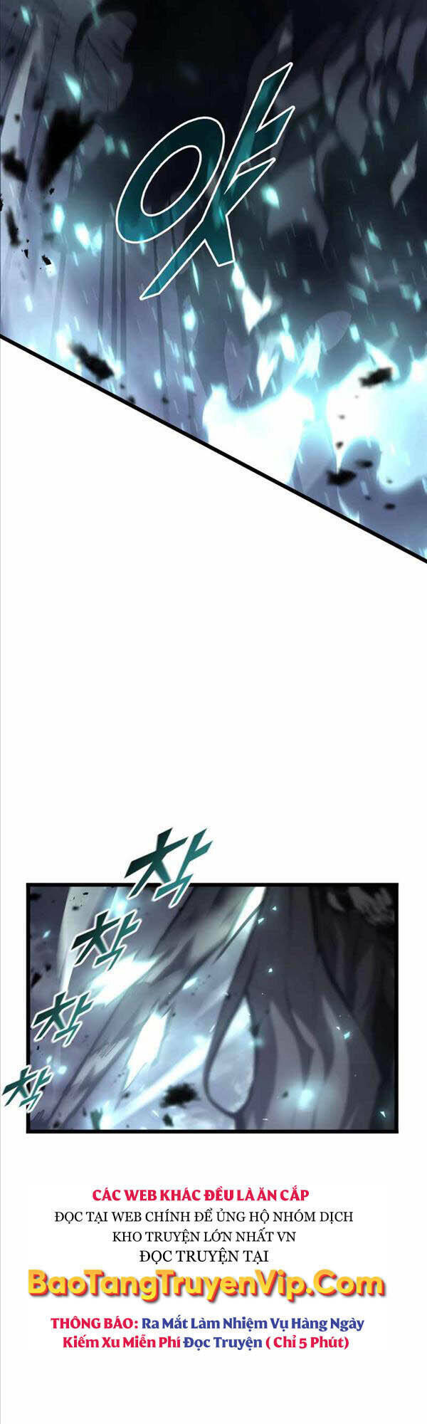 Sự Trở Lại Của Người Chơi Cấp Sss Chap 39 - Next Chap 40