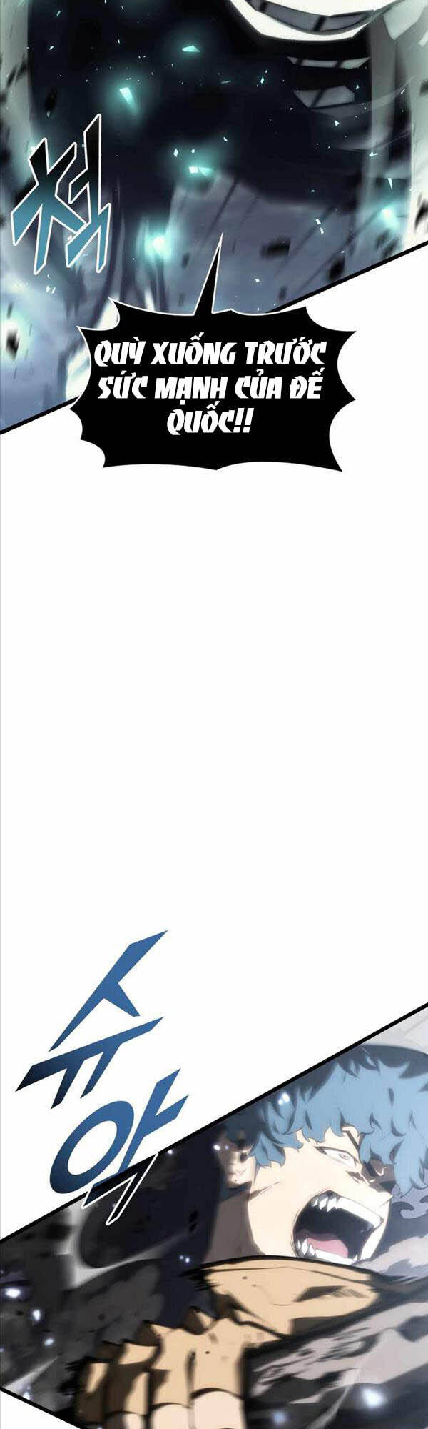 Sự Trở Lại Của Người Chơi Cấp Sss Chap 39 - Next Chap 40