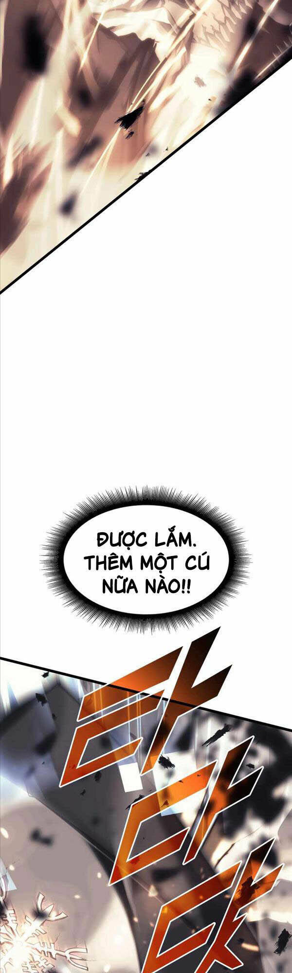 Sự Trở Lại Của Người Chơi Cấp Sss Chap 39 - Next Chap 40