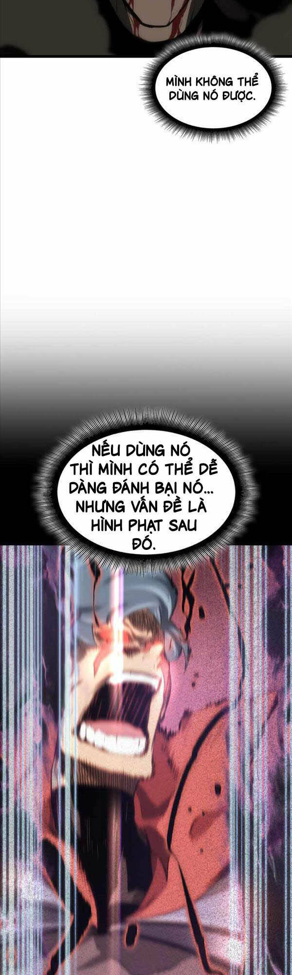 Sự Trở Lại Của Người Chơi Cấp Sss Chap 39 - Next Chap 40