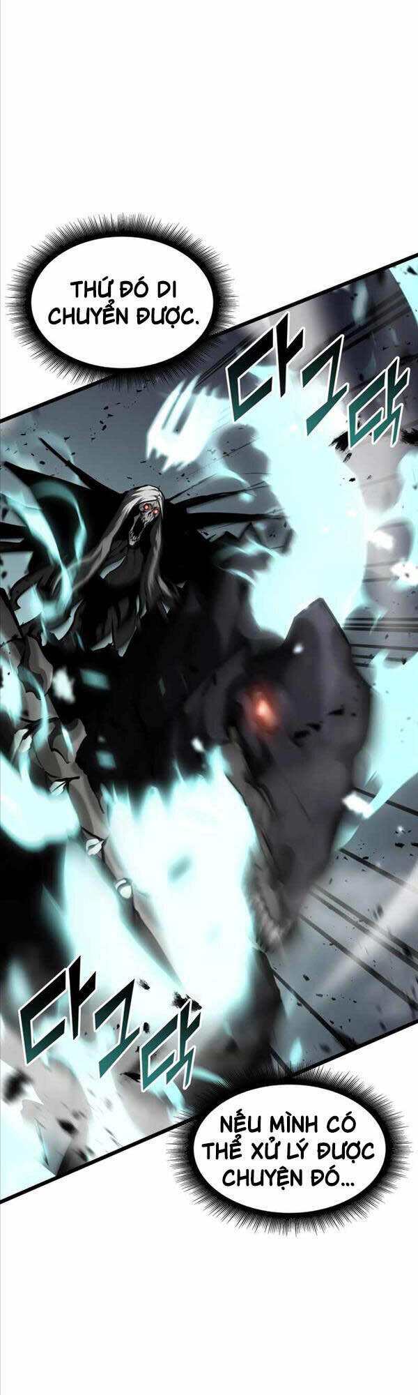 Sự Trở Lại Của Người Chơi Cấp Sss Chap 39 - Next Chap 40