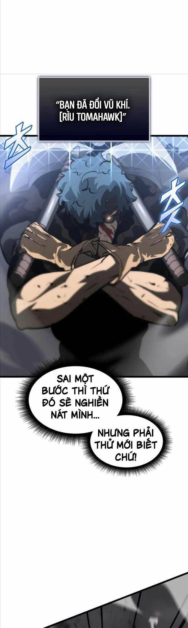 Sự Trở Lại Của Người Chơi Cấp Sss Chap 39 - Next Chap 40