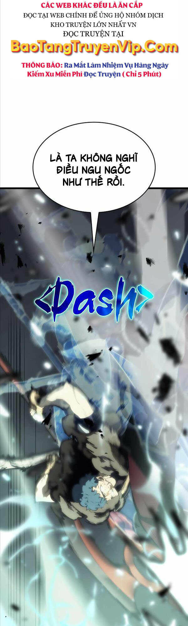 Sự Trở Lại Của Người Chơi Cấp Sss Chap 39 - Next Chap 40