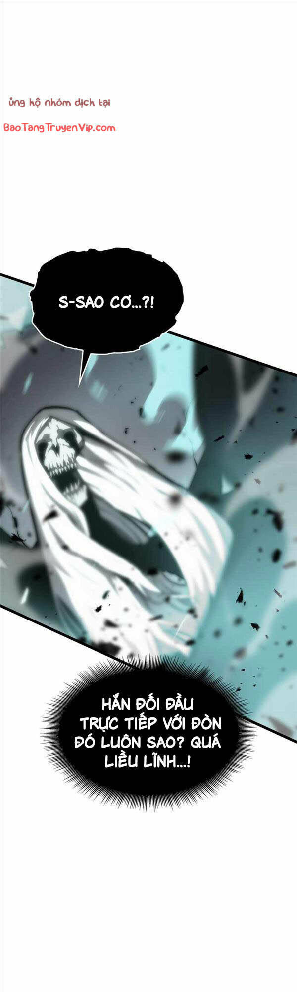 Sự Trở Lại Của Người Chơi Cấp Sss Chap 39 - Next Chap 40