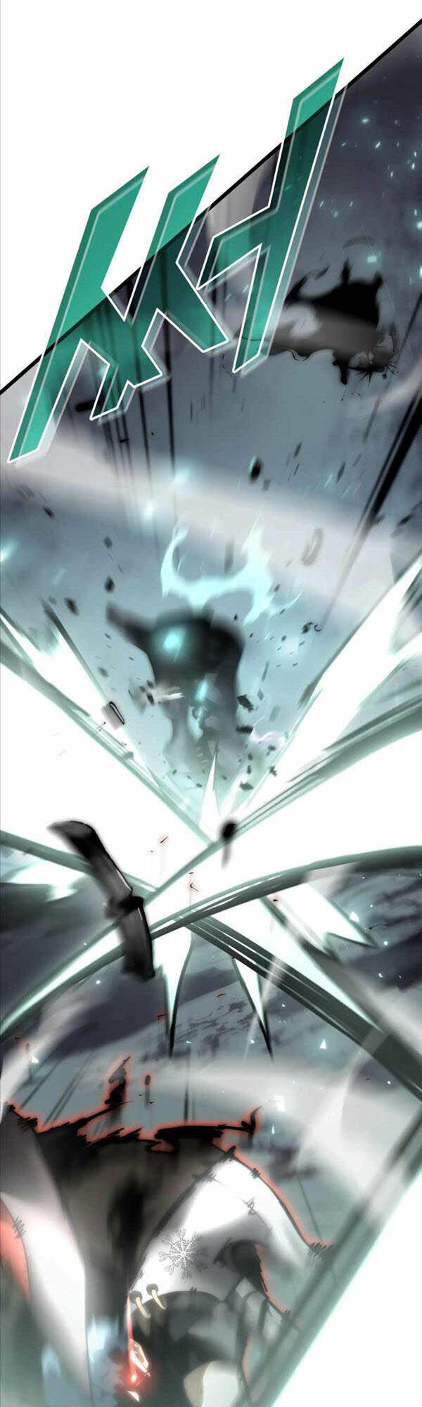 Sự Trở Lại Của Người Chơi Cấp Sss Chap 39 - Next Chap 40