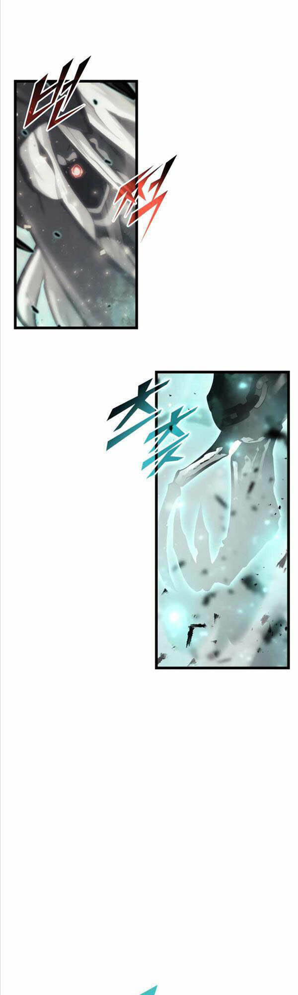 Sự Trở Lại Của Người Chơi Cấp Sss Chap 39 - Next Chap 40