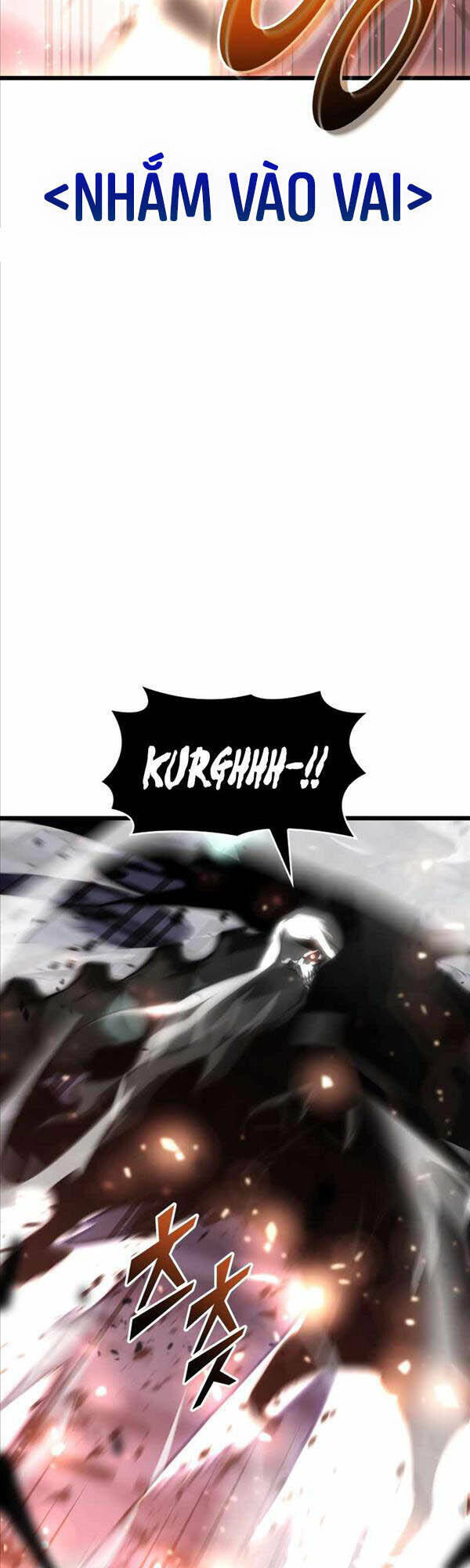 Sự Trở Lại Của Người Chơi Cấp Sss Chap 39 - Next Chap 40