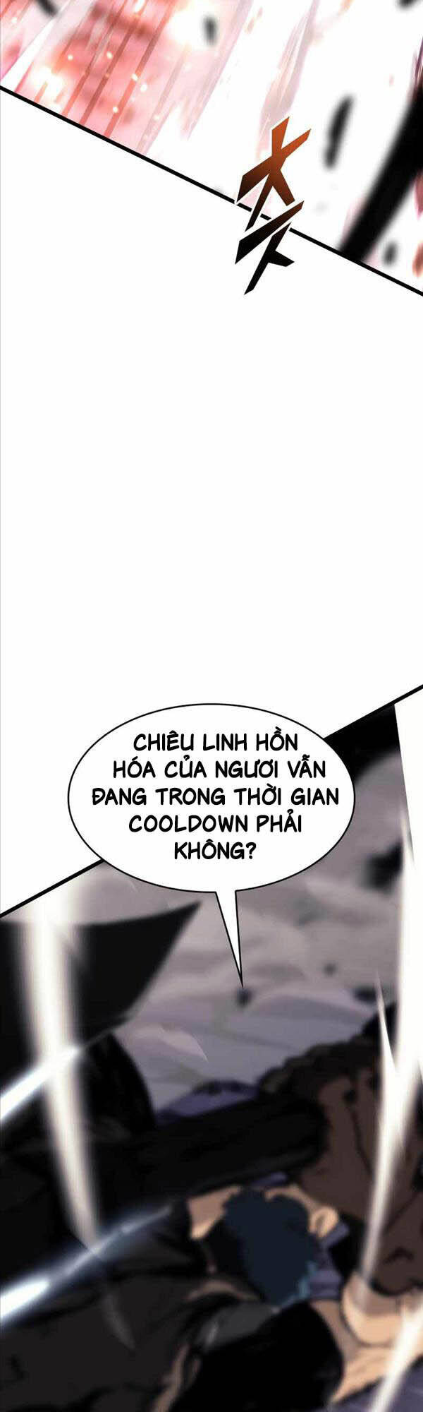 Sự Trở Lại Của Người Chơi Cấp Sss Chap 39 - Next Chap 40
