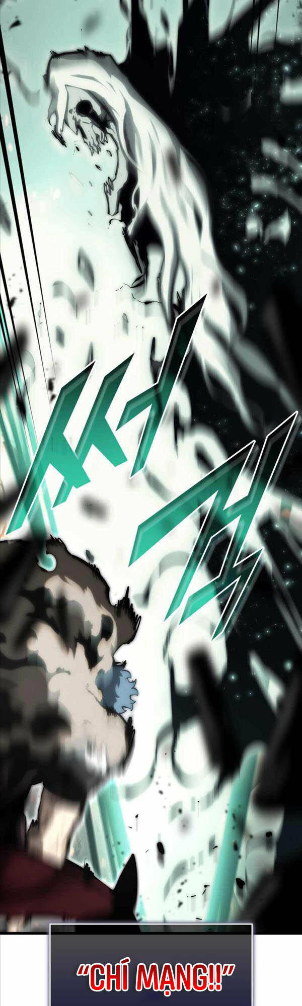 Sự Trở Lại Của Người Chơi Cấp Sss Chap 39 - Next Chap 40