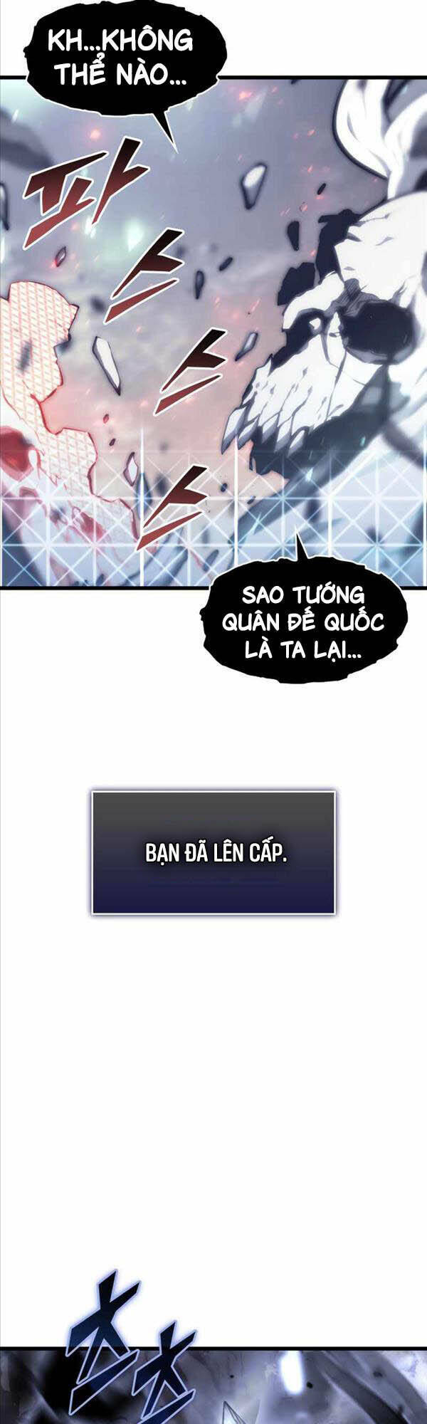 Sự Trở Lại Của Người Chơi Cấp Sss Chap 39 - Next Chap 40