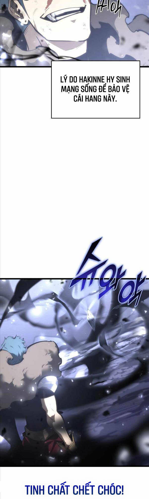 Sự Trở Lại Của Người Chơi Cấp Sss Chap 39 - Next Chap 40