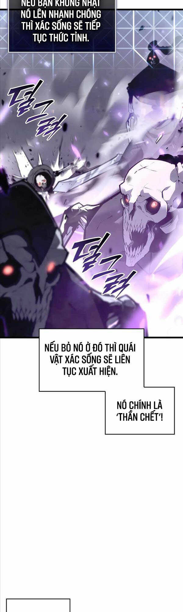 Sự Trở Lại Của Người Chơi Cấp Sss Chap 39 - Next Chap 40