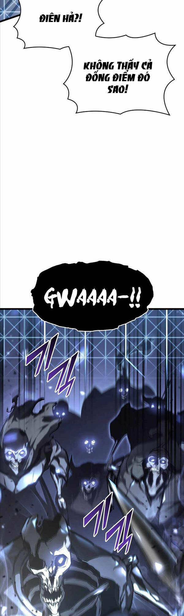 Sự Trở Lại Của Người Chơi Cấp Sss Chap 39 - Next Chap 40