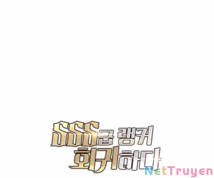 Sự Trở Lại Của Người Chơi Cấp Sss Chap 4 - Next Chap 5