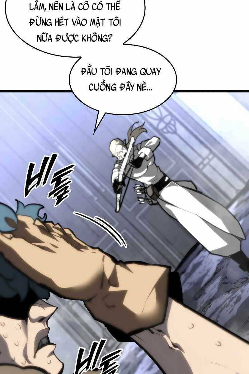 Sự Trở Lại Của Người Chơi Cấp Sss Chap 41 - Next Chap 42