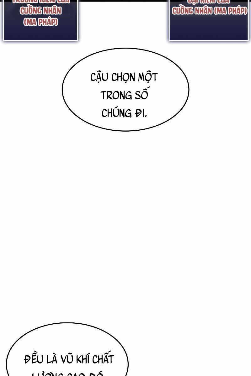 Sự Trở Lại Của Người Chơi Cấp Sss Chap 41 - Next Chap 42