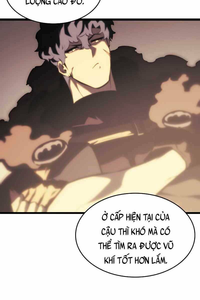 Sự Trở Lại Của Người Chơi Cấp Sss Chap 41 - Next Chap 42