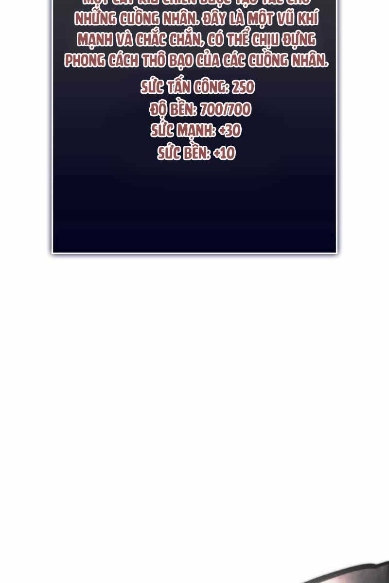 Sự Trở Lại Của Người Chơi Cấp Sss Chap 41 - Next Chap 42