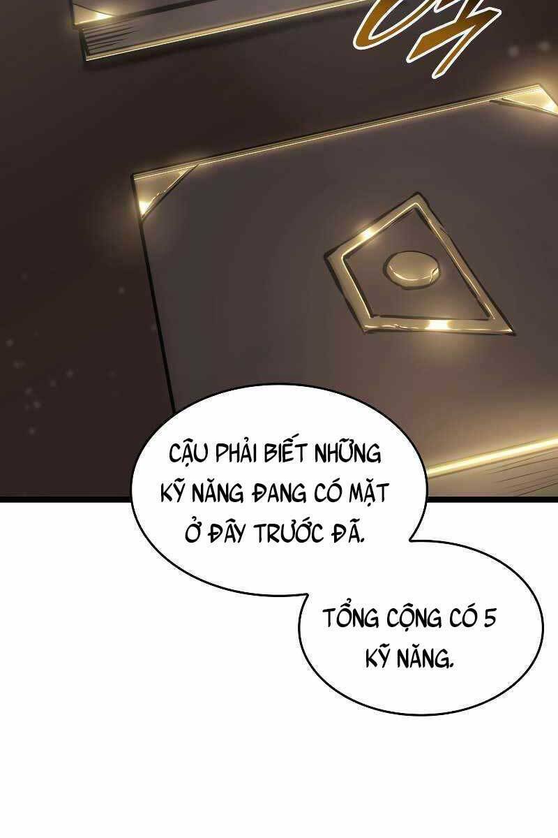 Sự Trở Lại Của Người Chơi Cấp Sss Chap 41 - Next Chap 42