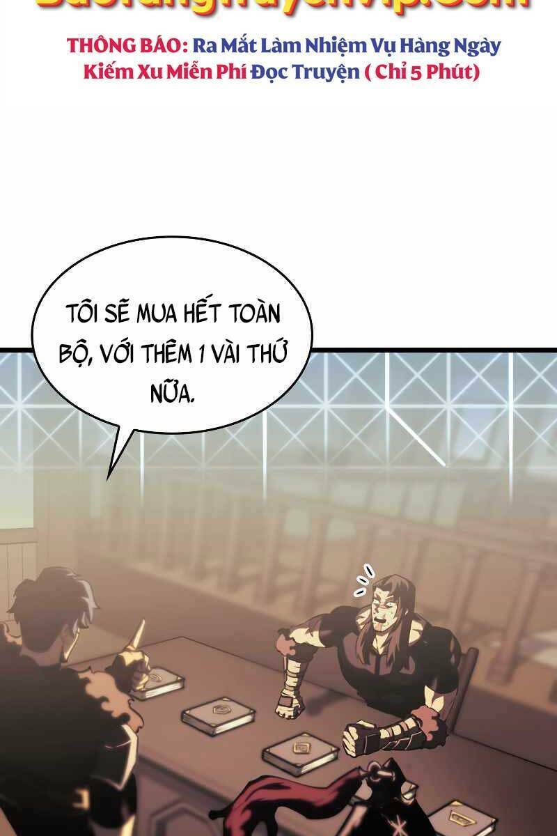 Sự Trở Lại Của Người Chơi Cấp Sss Chap 41 - Next Chap 42