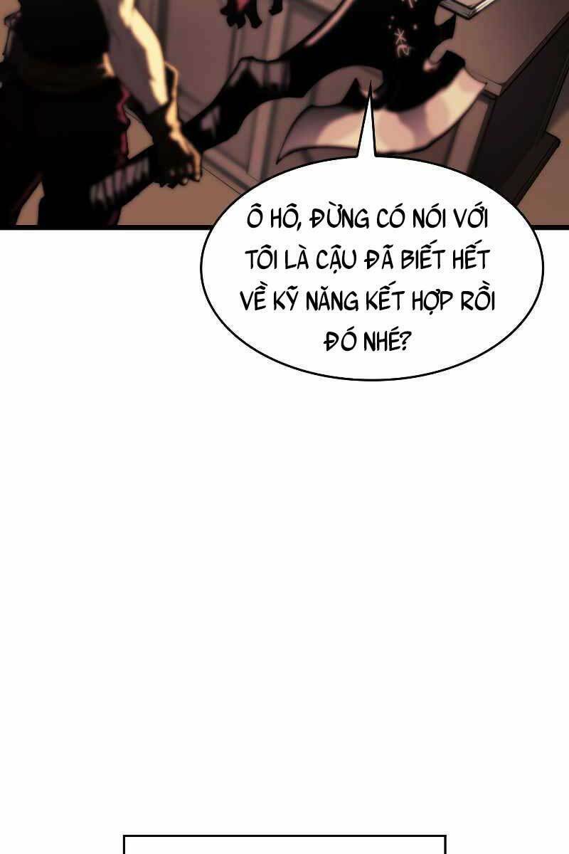 Sự Trở Lại Của Người Chơi Cấp Sss Chap 41 - Next Chap 42