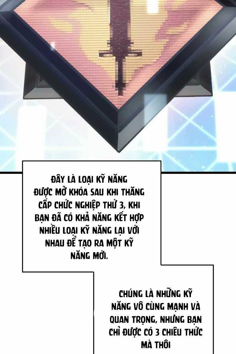 Sự Trở Lại Của Người Chơi Cấp Sss Chap 41 - Next Chap 42