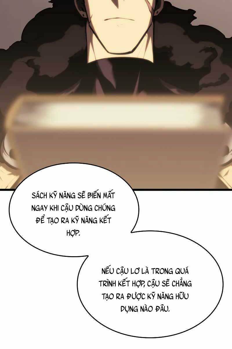 Sự Trở Lại Của Người Chơi Cấp Sss Chap 41 - Next Chap 42