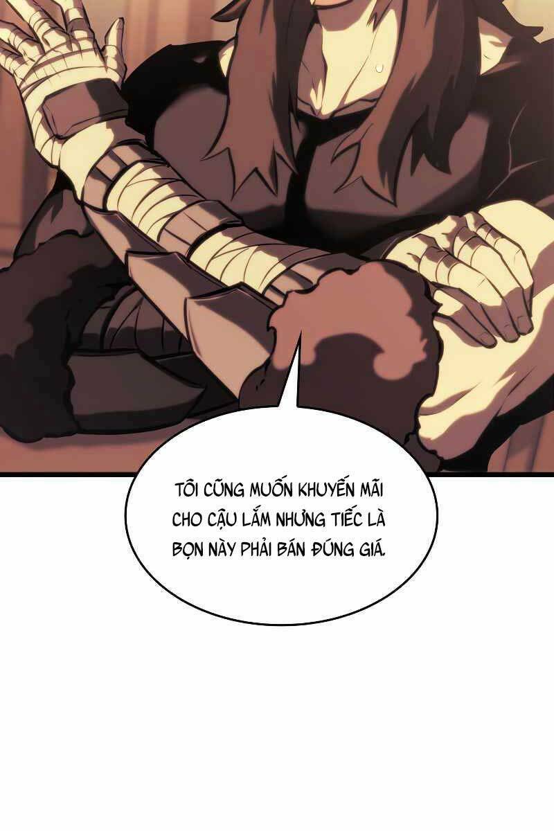 Sự Trở Lại Của Người Chơi Cấp Sss Chap 41 - Next Chap 42