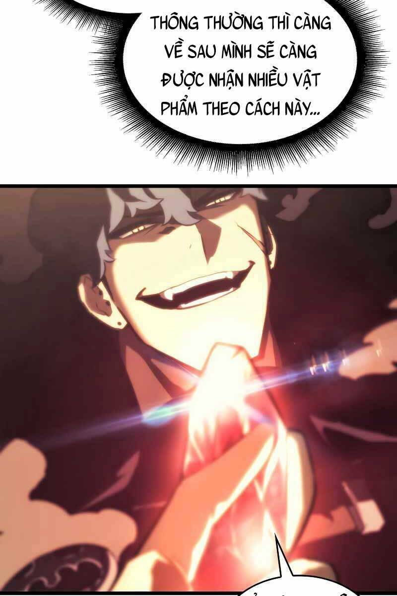 Sự Trở Lại Của Người Chơi Cấp Sss Chap 41 - Next Chap 42