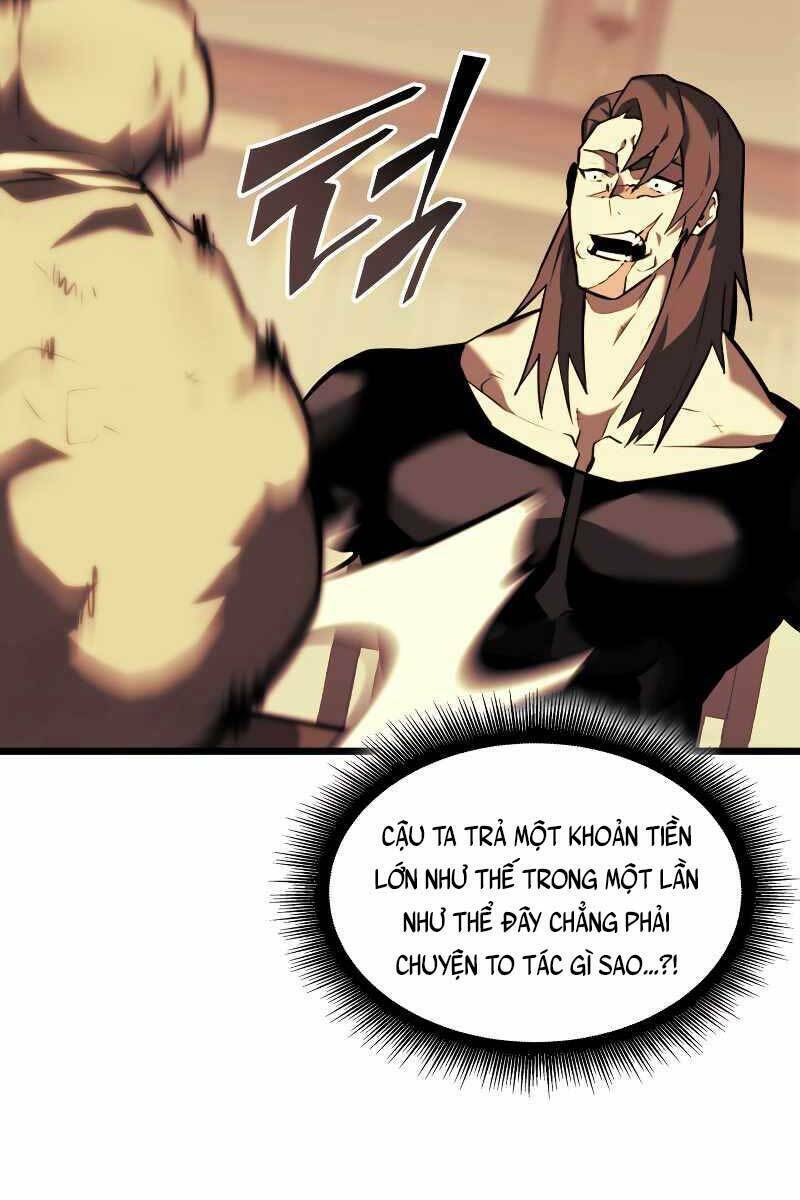 Sự Trở Lại Của Người Chơi Cấp Sss Chap 41 - Next Chap 42