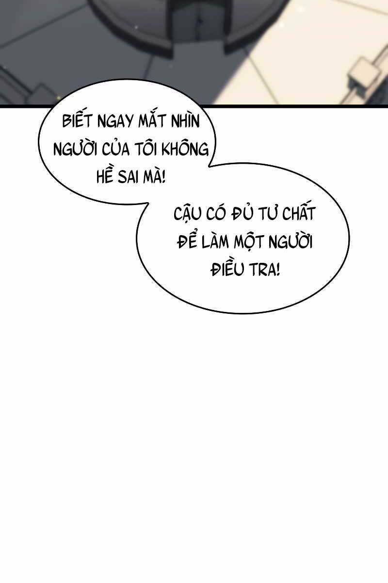 Sự Trở Lại Của Người Chơi Cấp Sss Chap 41 - Next Chap 42