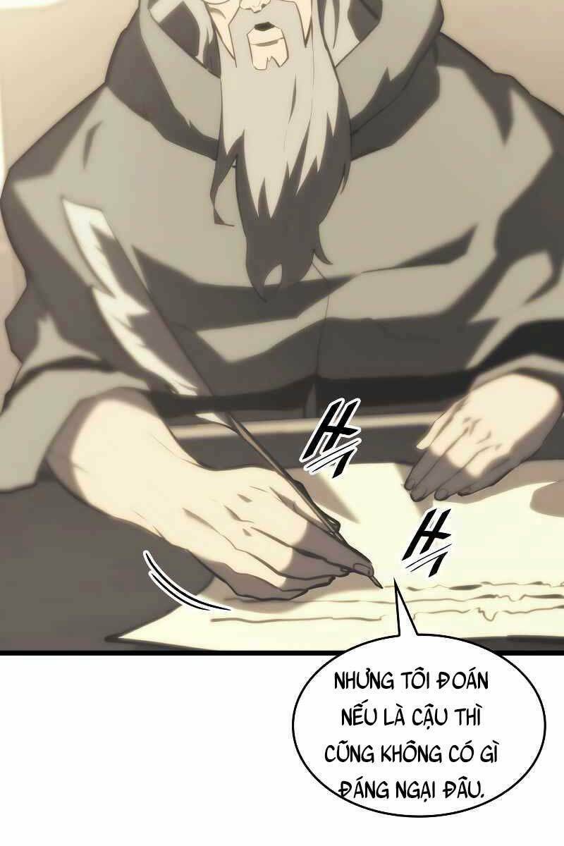 Sự Trở Lại Của Người Chơi Cấp Sss Chap 41 - Next Chap 42