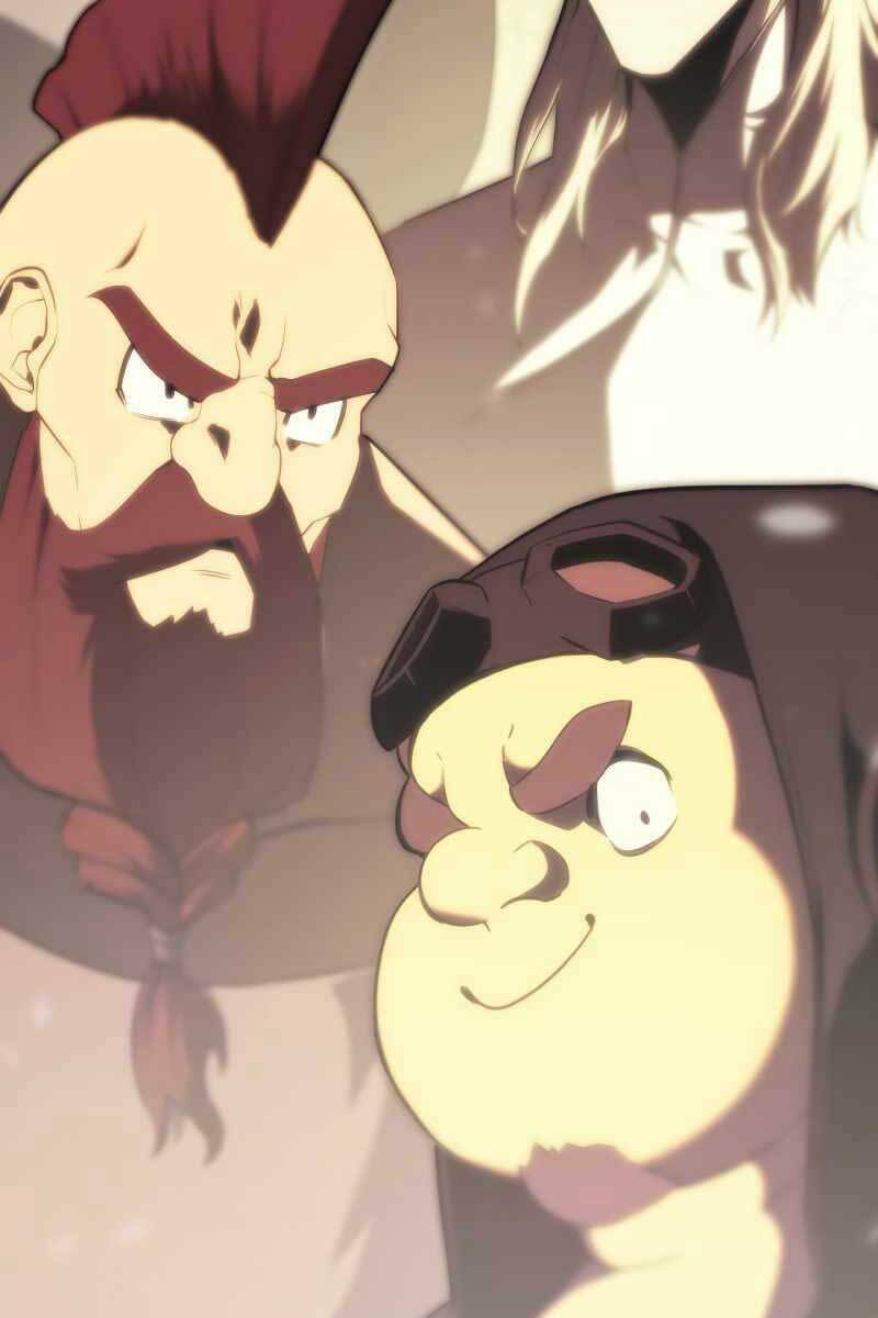 Sự Trở Lại Của Người Chơi Cấp Sss Chap 41 - Next Chap 42