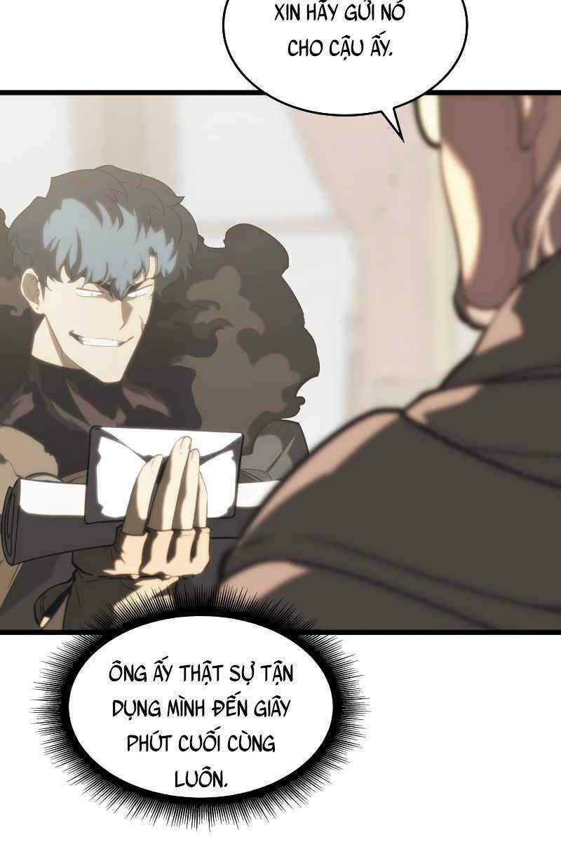 Sự Trở Lại Của Người Chơi Cấp Sss Chap 41 - Next Chap 42