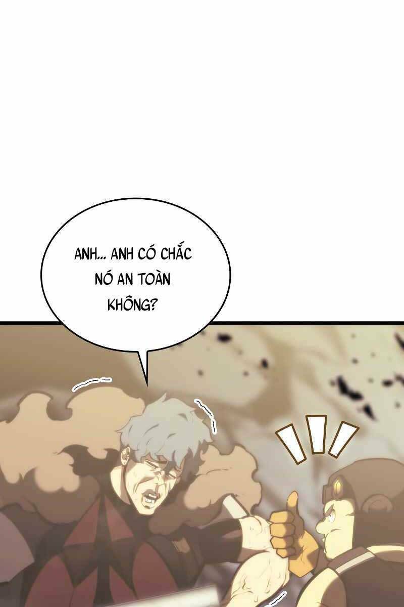 Sự Trở Lại Của Người Chơi Cấp Sss Chap 41 - Next Chap 42