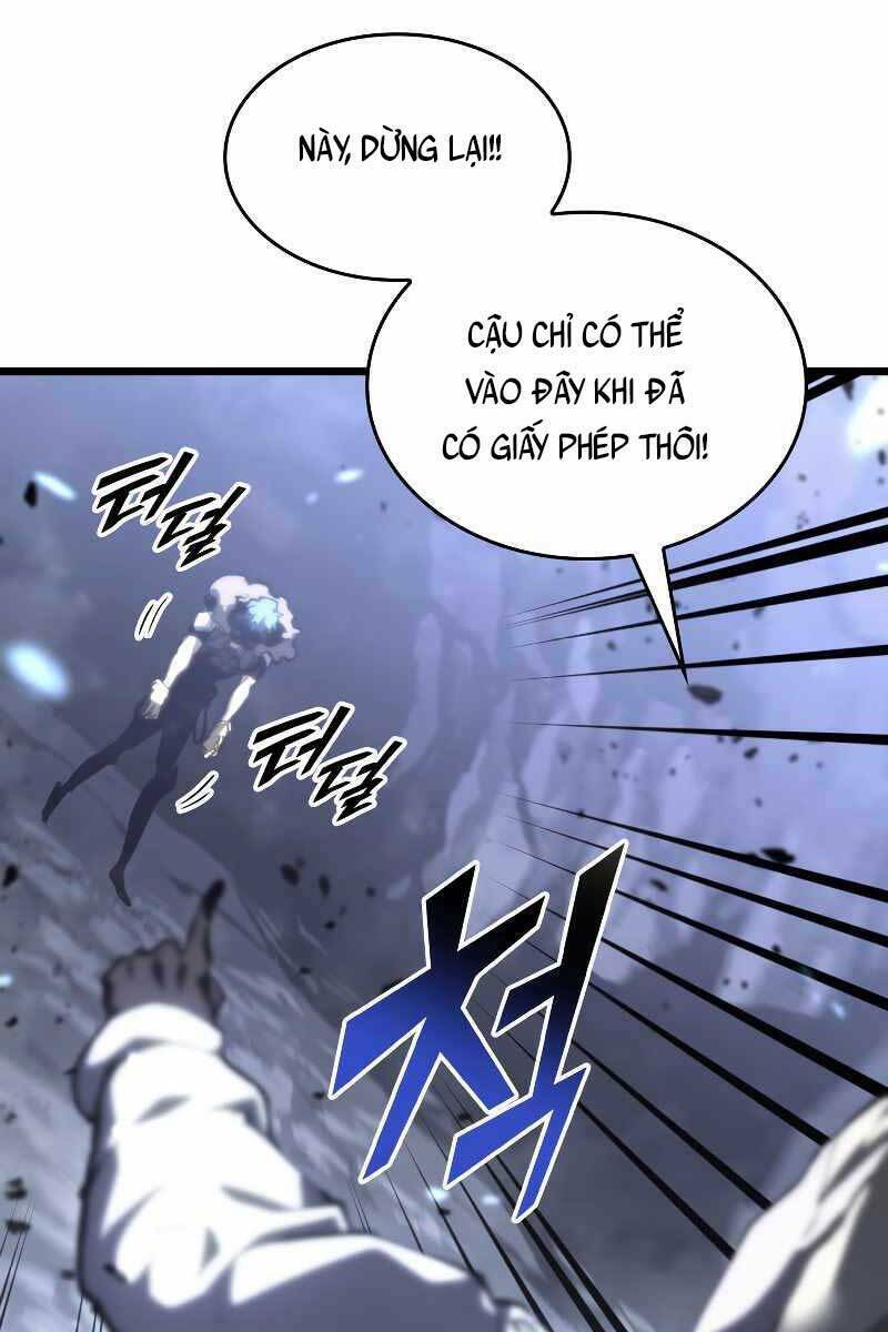 Sự Trở Lại Của Người Chơi Cấp Sss Chap 41 - Next Chap 42