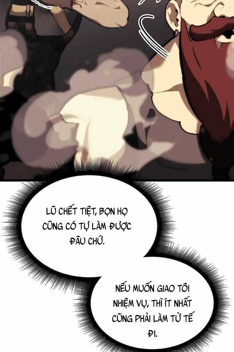 Sự Trở Lại Của Người Chơi Cấp Sss Chap 42 - Next Chap 43