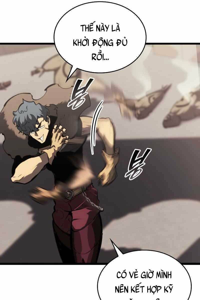 Sự Trở Lại Của Người Chơi Cấp Sss Chap 42 - Next Chap 43