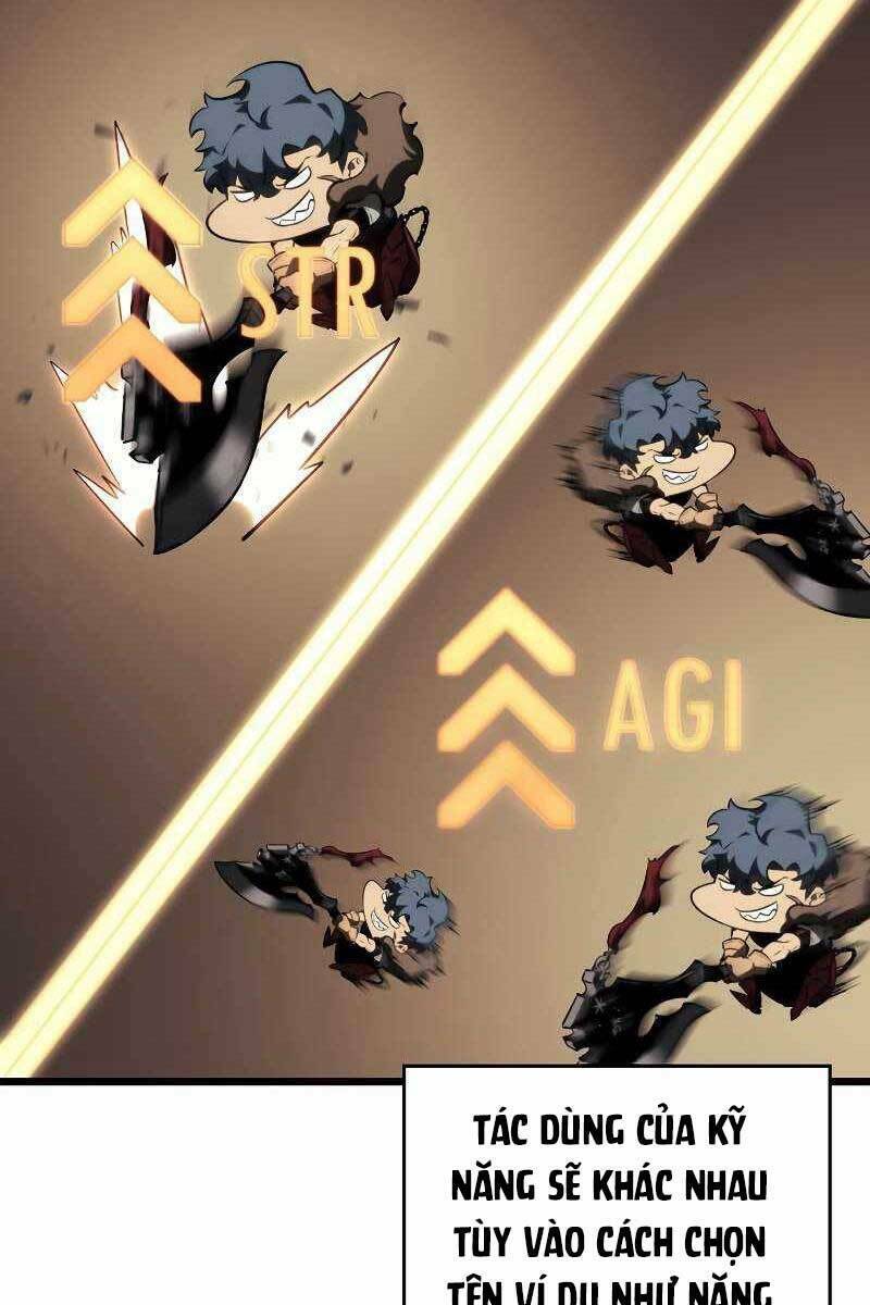 Sự Trở Lại Của Người Chơi Cấp Sss Chap 42 - Next Chap 43