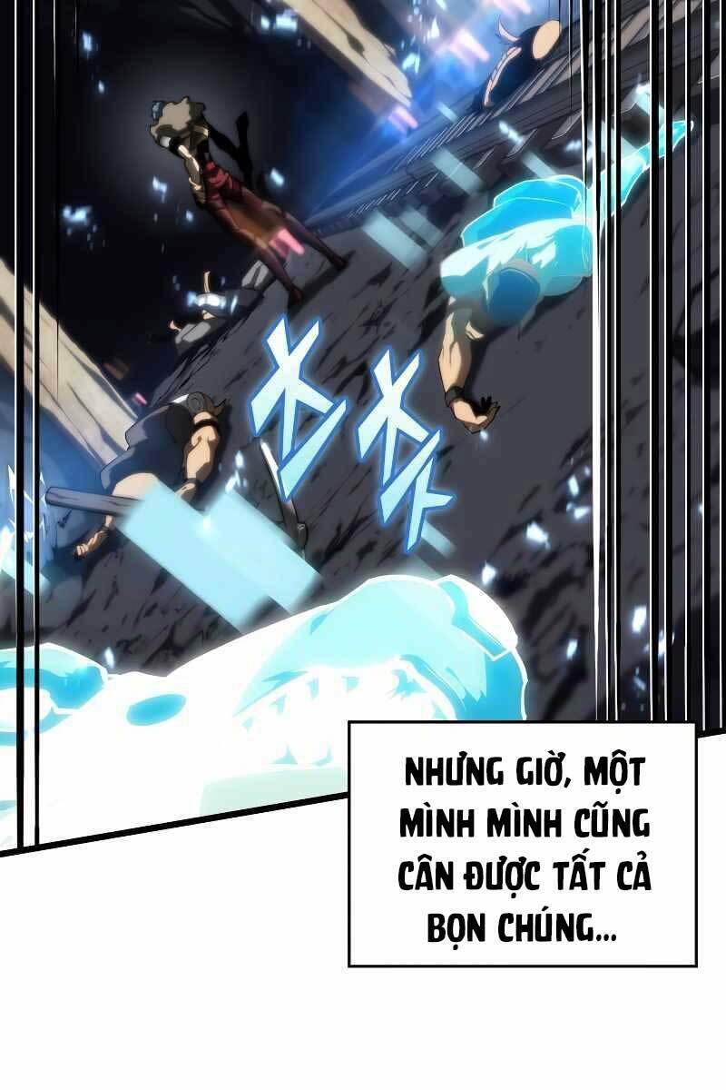 Sự Trở Lại Của Người Chơi Cấp Sss Chap 43 - Next Chap 44