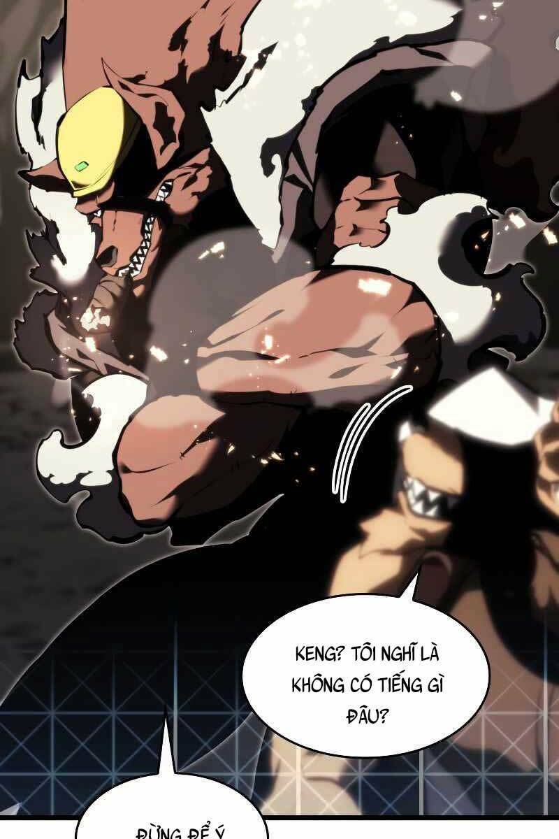 Sự Trở Lại Của Người Chơi Cấp Sss Chap 43 - Next Chap 44