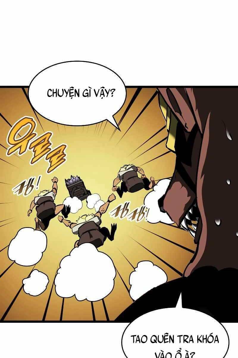 Sự Trở Lại Của Người Chơi Cấp Sss Chap 43 - Next Chap 44