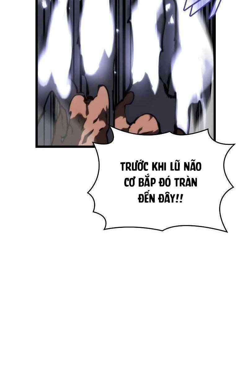 Sự Trở Lại Của Người Chơi Cấp Sss Chap 43 - Next Chap 44