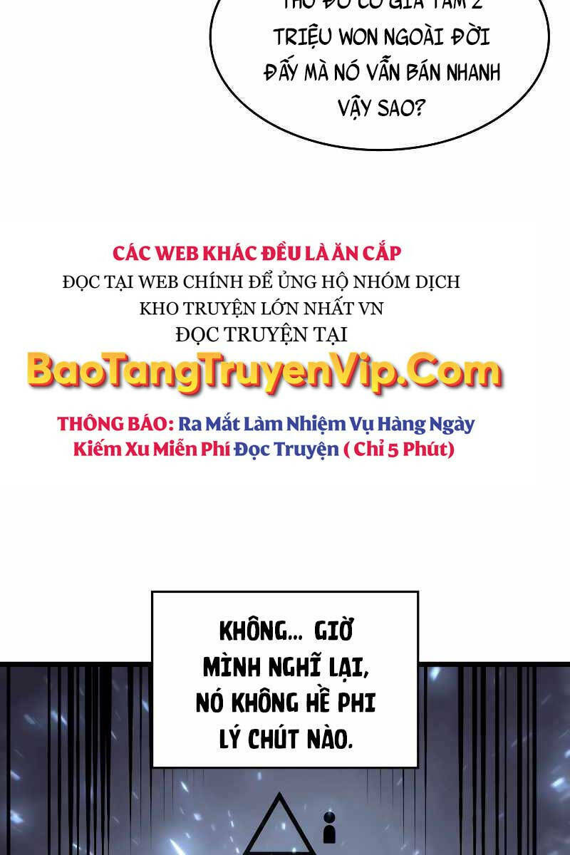 Sự Trở Lại Của Người Chơi Cấp Sss Chap 44 - Next Chap 45