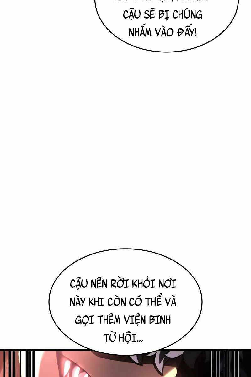 Sự Trở Lại Của Người Chơi Cấp Sss Chap 44 - Next Chap 45