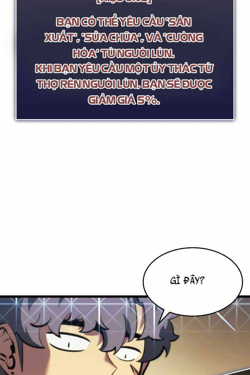 Sự Trở Lại Của Người Chơi Cấp Sss Chap 44 - Next Chap 45