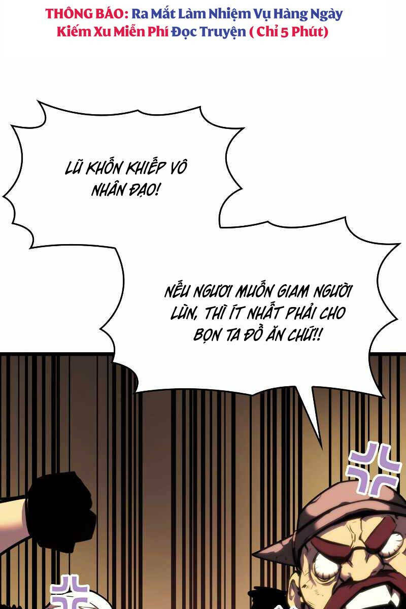 Sự Trở Lại Của Người Chơi Cấp Sss Chap 44 - Next Chap 45