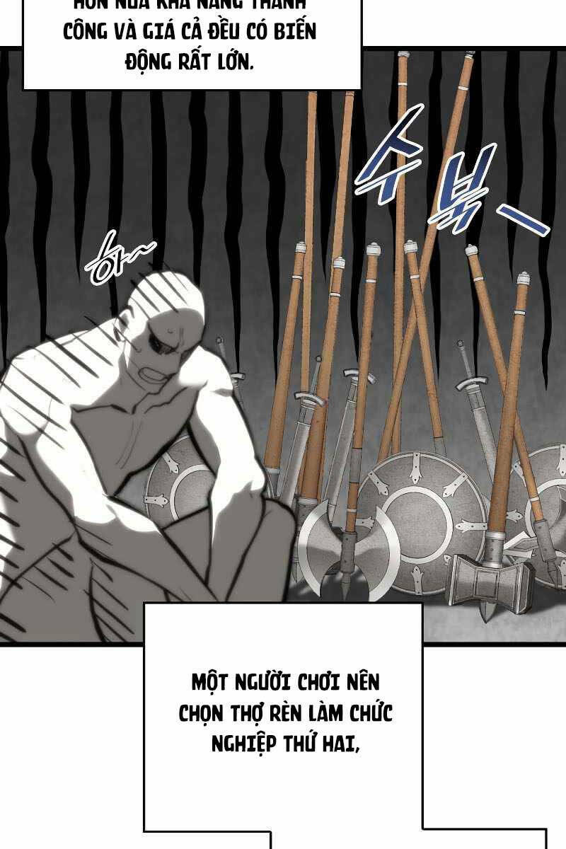 Sự Trở Lại Của Người Chơi Cấp Sss Chap 44 - Next Chap 45