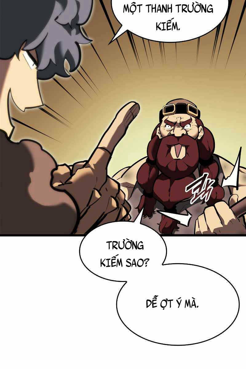 Sự Trở Lại Của Người Chơi Cấp Sss Chap 44 - Next Chap 45