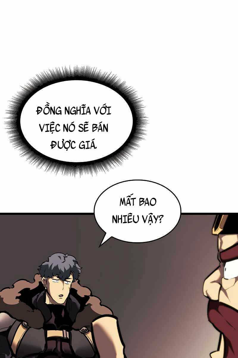 Sự Trở Lại Của Người Chơi Cấp Sss Chap 44 - Next Chap 45